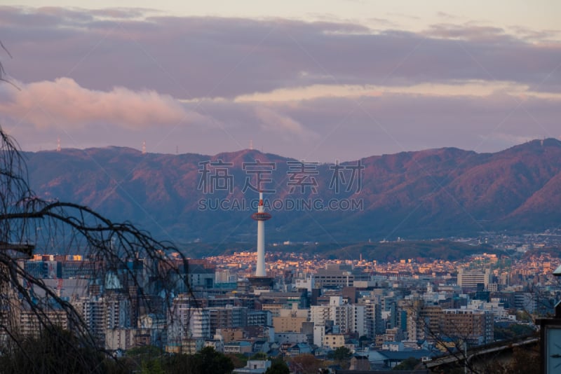 Kyoto, japan