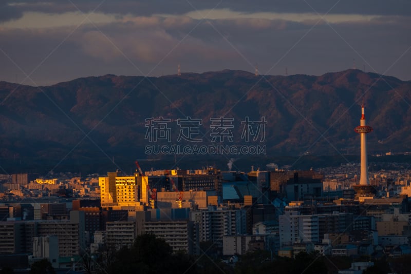 Kyoto, japan