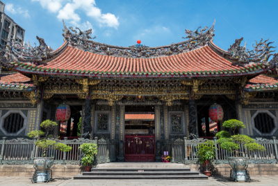 寺庙,神,观音菩萨,佛,神父,金色,黄金,远古的,著名景点,传统
