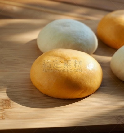 中式小笼包,东方食品,比萨饼,菜豆,涂油烤肉,塞满了的,垂直画幅,韩国食物,面包,白色