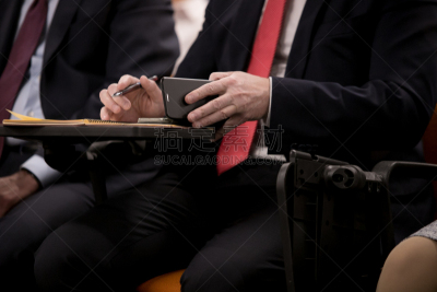 会议中心,新闻记者,商务,事件,商务研讨会,计算机,背面视角,技术,会堂,大量人群