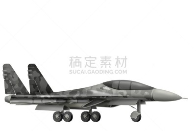 城市,绘画插图,分离着色,白色背景,计划书,三维图形,导弹,空白的,策略