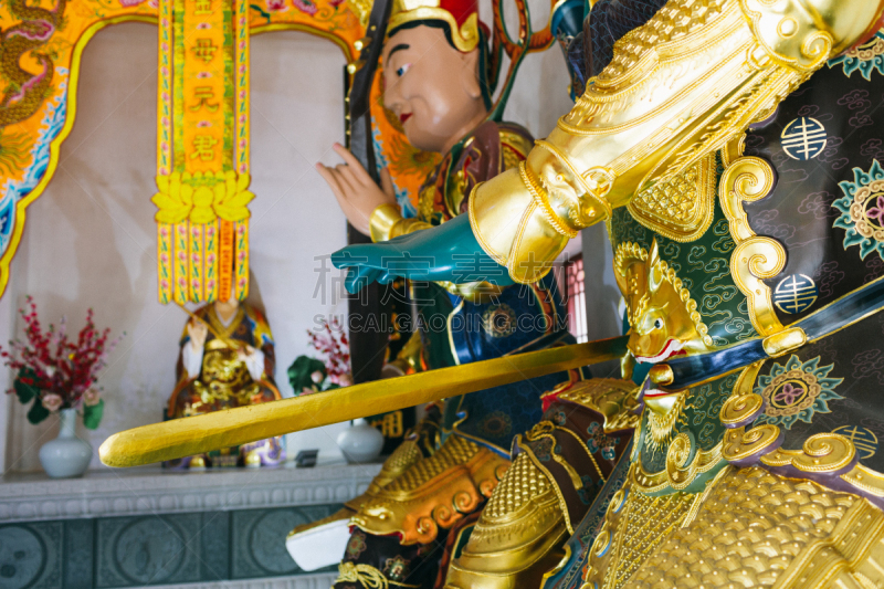 佛,修道院,男人,1万日元,黄金,著名景点,灵性,宁静,旅游目的地,艺术