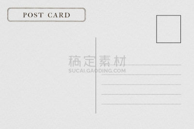 明信片,空白的,臀部,纹理效果,请柬,贺卡,空的,信函,泰国,复古风格