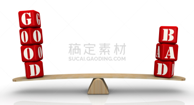 比较,表现积极,概念,天秤座,单词,背景分离,测量工具,平衡,秤,立方体形状