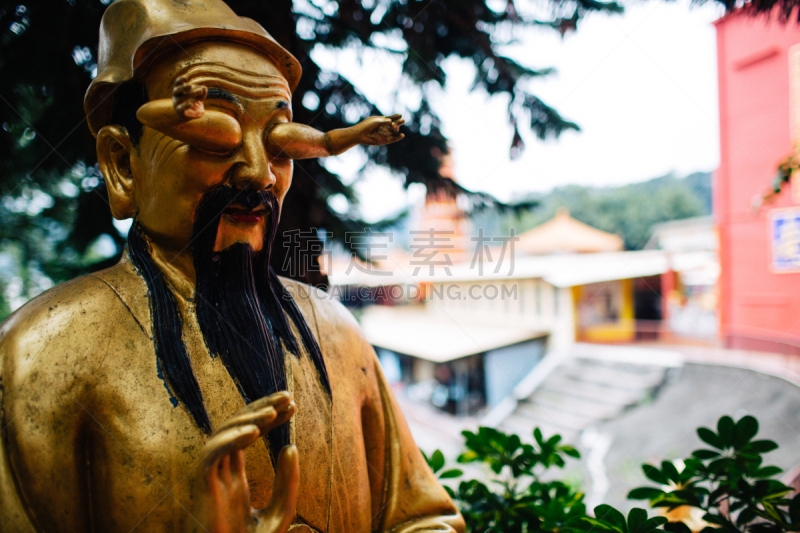 佛,修道院,1万日元,男人,黄金,著名景点,灵性,宁静,旅游目的地,艺术