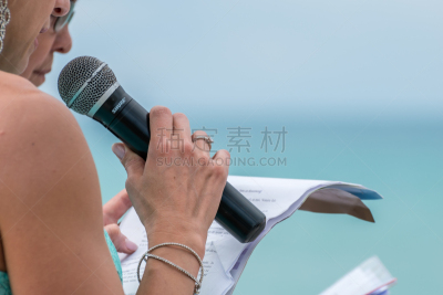 婚礼,加勒比海,华贵,浪漫,云,梦想,瓦拉德罗,仅一个女人,幸福,沙滩派对