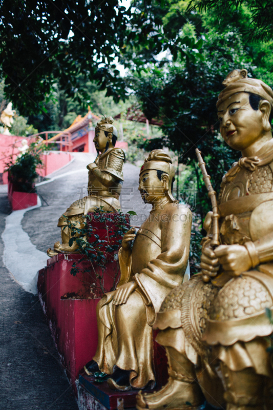 佛,修道院,男人,1万日元,黄金,著名景点,灵性,宁静,旅游目的地,艺术
