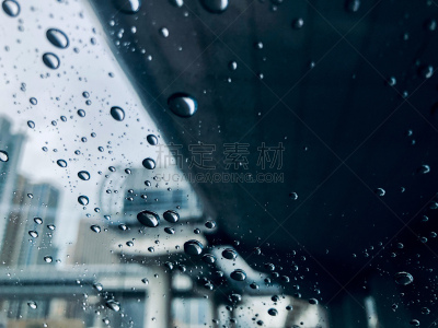 建筑,迪拜,宏伟,雨,气候,交通,现代时期,交通堵塞,波斯湾,暴风雨