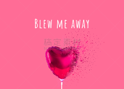 红色,背景,气球,心型,婚姻,形状,色彩鲜艳,多色的,粉色,闪亮的