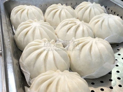 食品,烧包,街道,清新,背景分离,中式小笼包,成分,甜点心,甜食,小甜面包