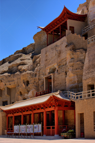 佛,红色,蓝色,远古的,古代,著名景点,国际著名景点,过去,灵性,旅游目的地