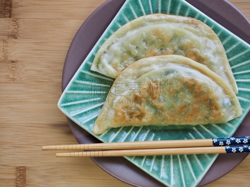 东方食品,水平画幅,韩国食物,传统,古老的,膳食,中式小笼包,顶部,肉,白色