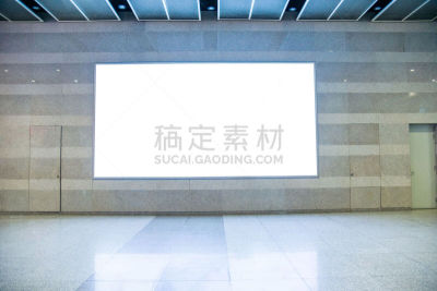 布告栏,步行道路,空白的,数字化显示,地下的,边框,地板,模板