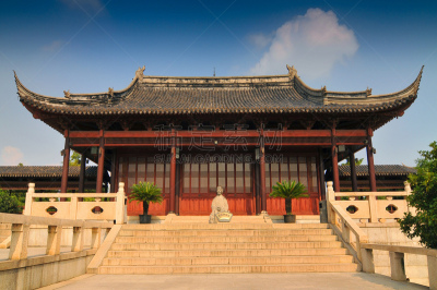 男人,风景,苏州,著名景点,中国,大门,农牧之神潘,建筑结构,亚洲,传统