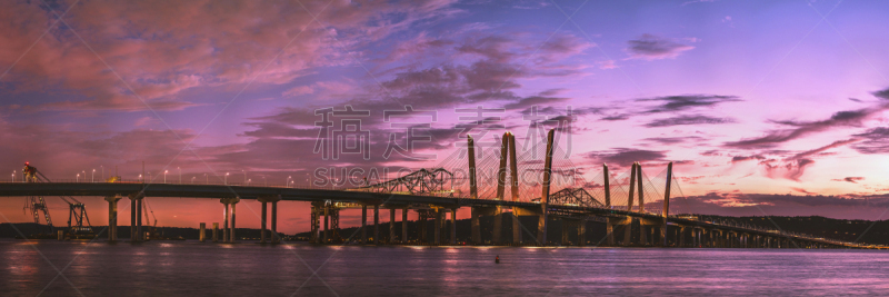 New Tappan Zee Bridge Built By The State Of New York Will Be Called Will be Called The Mario M. Cuomo Bridge