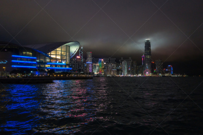 都市风景,夜晚,拉茶,商务,云景,云,全球通讯,维多利亚州,著名景点,地球村