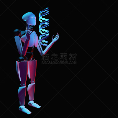 人,知识,自动的,拟人的,螺旋,计算机,科技,转基因,生物科技,遗传研究