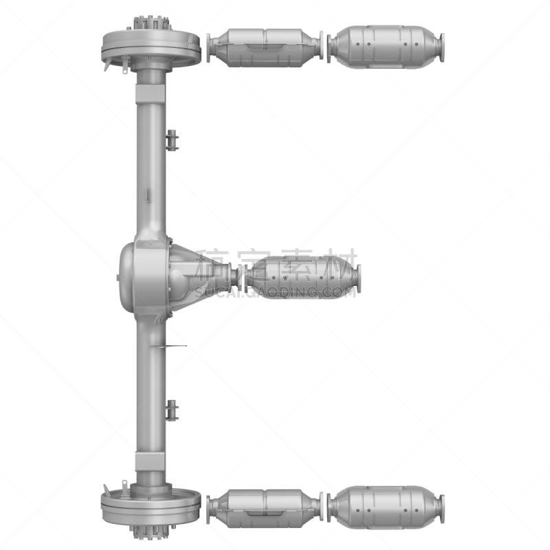 英文字母e,车辆组成部分,排气管,白色背景,部分,背景分离,一个物体,字母,汽车,图像
