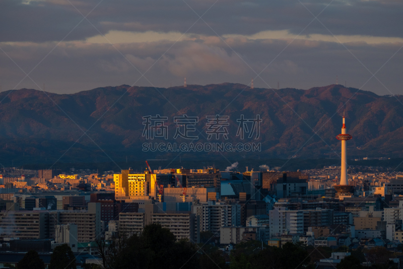 Kyoto, japan