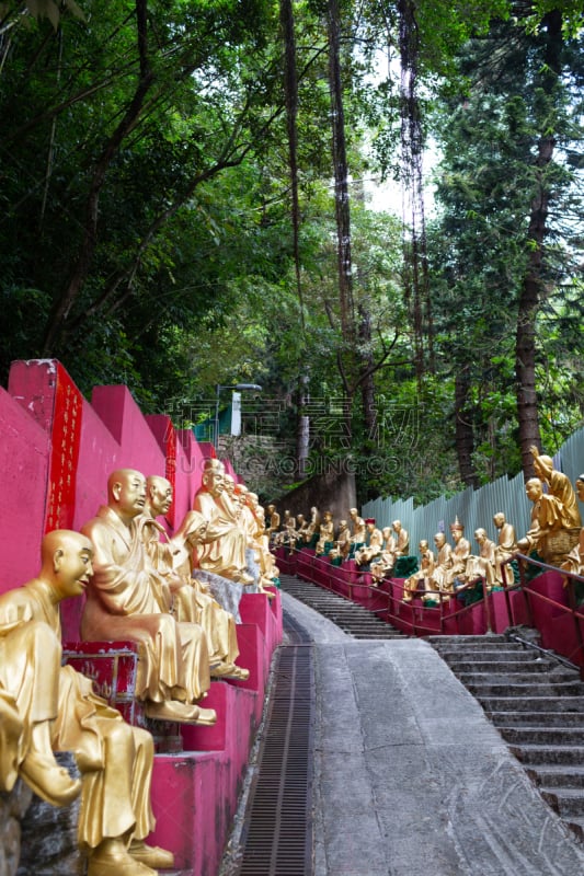 佛,修道院,1万日元,男人,黄金,著名景点,灵性,宁静,旅游目的地,艺术