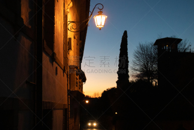 Asolo-Uno dei borghi più belli d'Italia