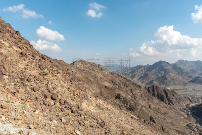 山脉,阿拉伯联合酋长国,看风景,阿拉巴马州,河床,计量器,水坝,汽车,野生动物