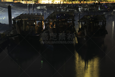 科威特,塔,科威特塔,建筑外部,风景,图像,光轨,波斯湾,无人,户外