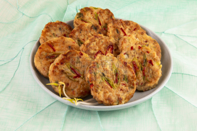 豆,薄烤饼,绿豆,韩国食物,传统,蔬菜,韩国泡菜,食品,餐具,辣椒