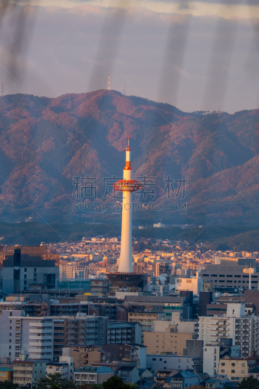 Kyoto, japan