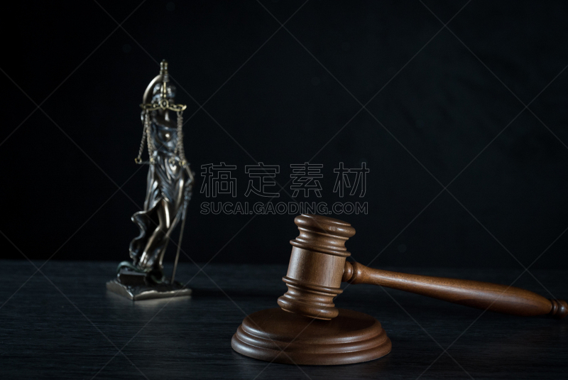 概念,图像,商务,天秤座,黄铜,空的,暗色,比例,平衡