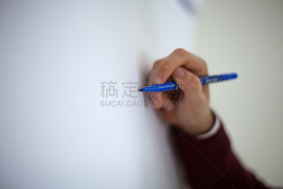 男商人,青年人,白板,想法,领导能力,新创企业,男性,仅男人,仅成年人,培训课