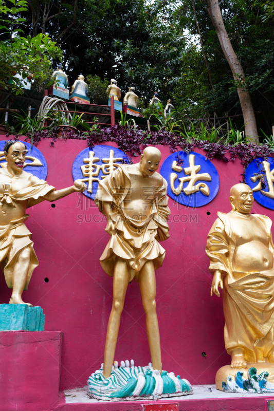 佛,修道院,1万日元,男人,黄金,著名景点,灵性,宁静,旅游目的地,艺术