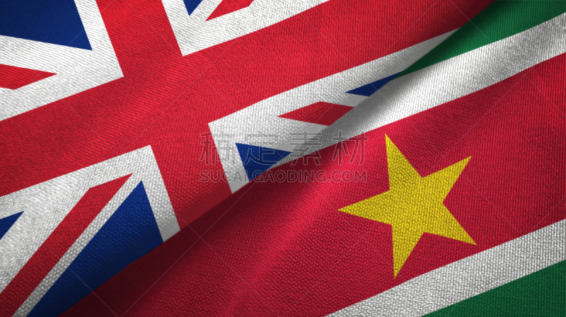 纺织品,英国,两个物体,苏里南,纹理,绘画插图,节日,股市和交易所,法定假日,竞技运动