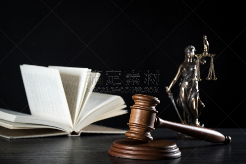 概念,图像,商务,天秤座,黄铜,空的,暗色,比例,平衡