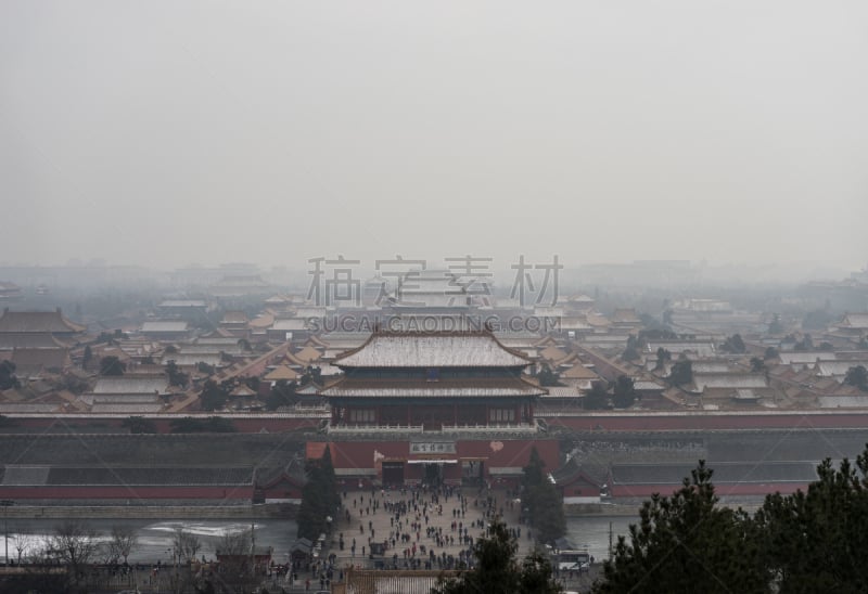 湖北省,泉,船,北京,著名景点,流水,长江,河流,岩石,户外