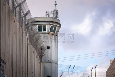 以色列,围墙,国境线,亚洲,中东,边界,巴勒斯坦领土,巴勒斯坦的,图像,伯利恒