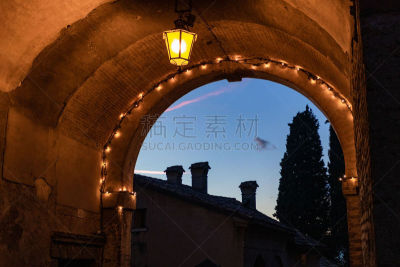 Asolo-Uno dei borghi più belli d'Italia