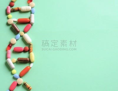 健康保健,科技,转基因,药,处方药,彩色背景,科学实验,x光仪器,遗传研究,药丸