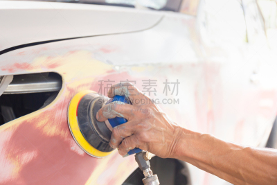 汽车,涂料,修理工,砂纸,概念,特写,专门技术,易接近性,面具