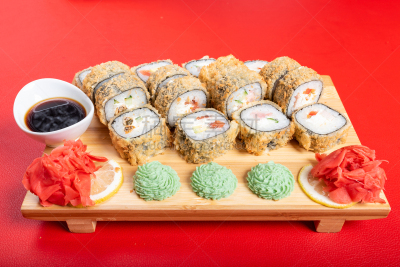 多样,塞满了的,菜单,日本食品,米,三文鱼,生鱼片寿司,鱼类,白色,奶酪