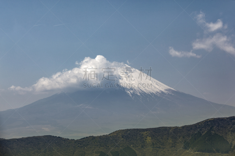 富士山,日本,雪山,云,雪,著名景点,户外,天空,富士河口湖,火山