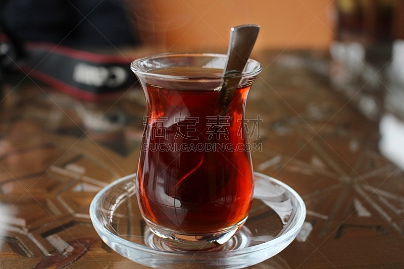 Türkistan Tea