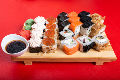 三文鱼,飞鱼,磷虾,红鱼子酱,菜单,日本食品,米,生鱼片寿司,鱼类,白色