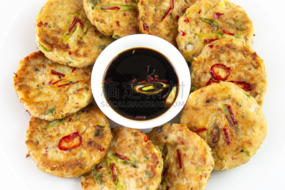 豆,薄烤饼,绿豆,韩国食物,传统,蔬菜,韩国泡菜,食品,餐具,辣椒