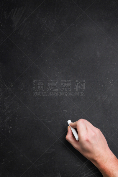 空的,开端,黑板,手,商务,小学,培训课,教练,背景,纹理