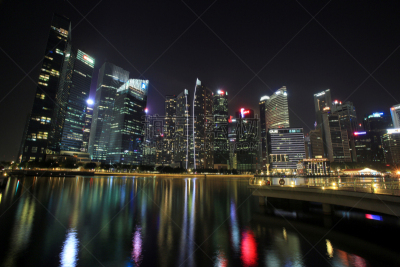 新加坡市,商务,城市生活,新加坡,曙暮光,黄昏,现代,著名景点,商业金融和工业,植物园