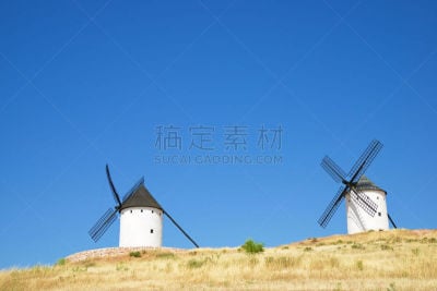 唐吉诃德,现代风车,国际著名景点,传统,国内著名景点,风,刀刃,磨坊,著名景点,古典式