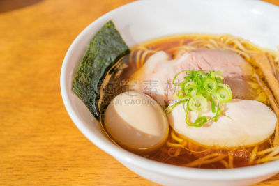 面条,汤,酱油,肉,热,饮食,膳食,日本食品,食品,日本拉面