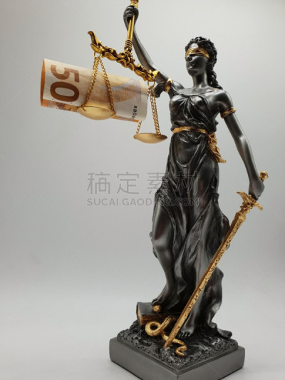 女人,雕像,小雕像,商务,有序,一个物体,比例,背景分离,剑